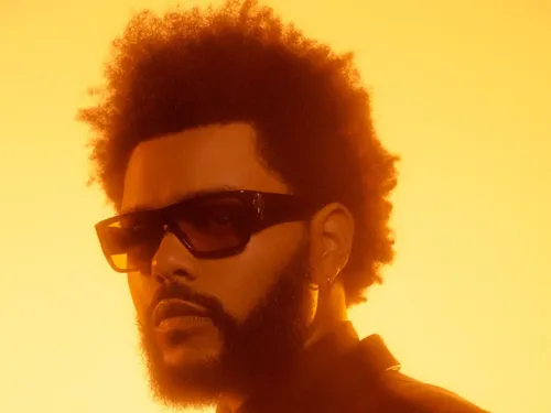 Nouvel album de The Weeknd : 16 titres à découvrir demain !